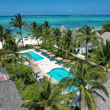 Nest Style Beach Hotel Zanzibar Makunduchi Εξωτερικό φωτογραφία
