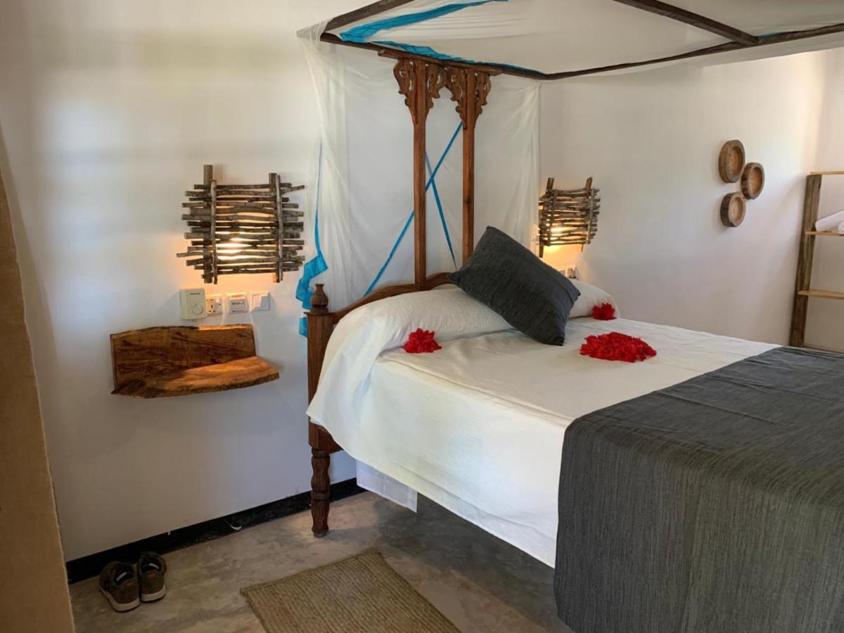Nest Style Beach Hotel Zanzibar Makunduchi Εξωτερικό φωτογραφία