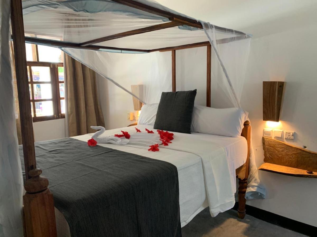 Nest Style Beach Hotel Zanzibar Makunduchi Εξωτερικό φωτογραφία