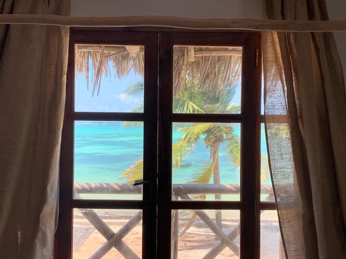 Nest Style Beach Hotel Zanzibar Makunduchi Εξωτερικό φωτογραφία
