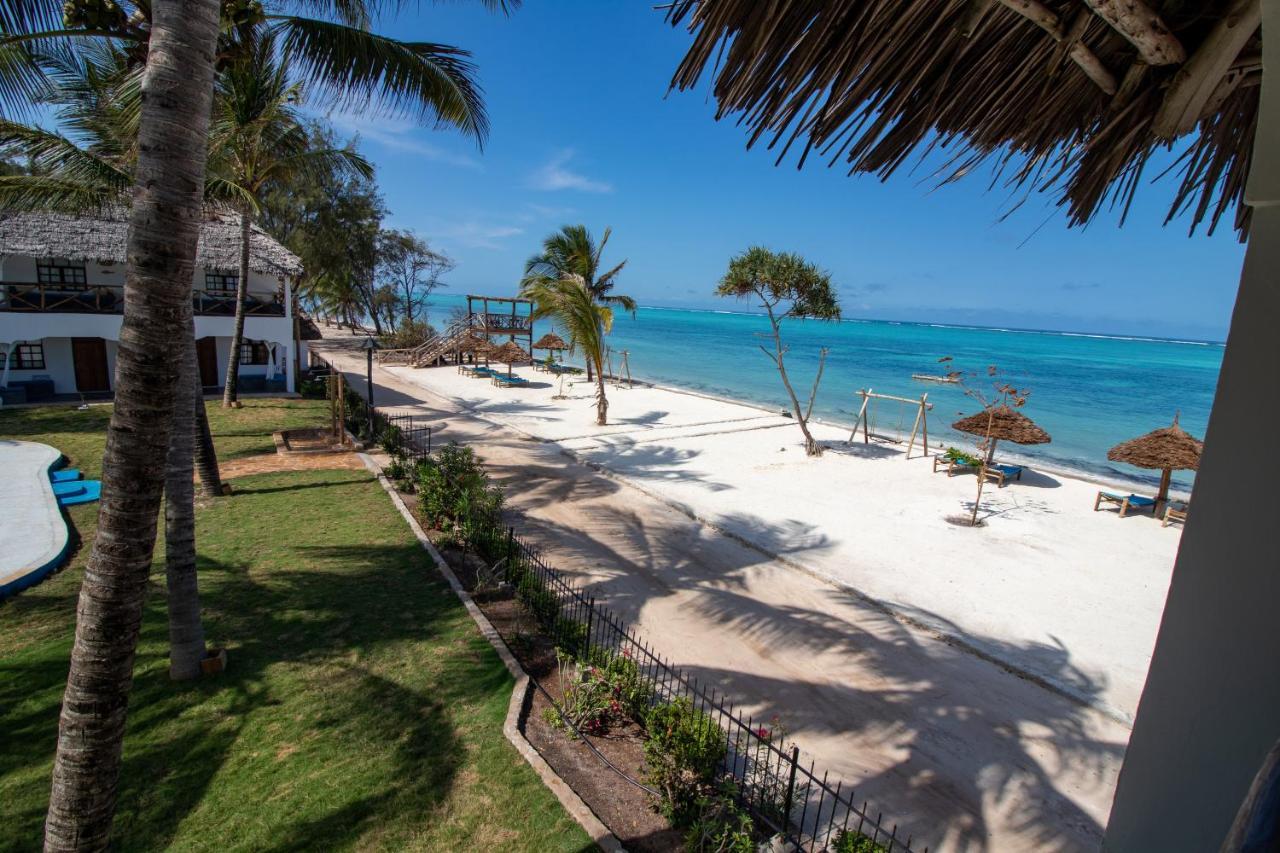 Nest Style Beach Hotel Zanzibar Makunduchi Εξωτερικό φωτογραφία