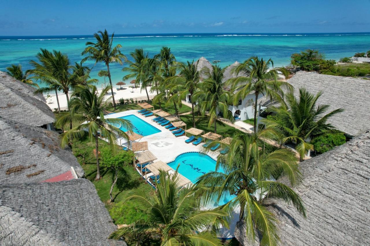 Nest Style Beach Hotel Zanzibar Makunduchi Εξωτερικό φωτογραφία