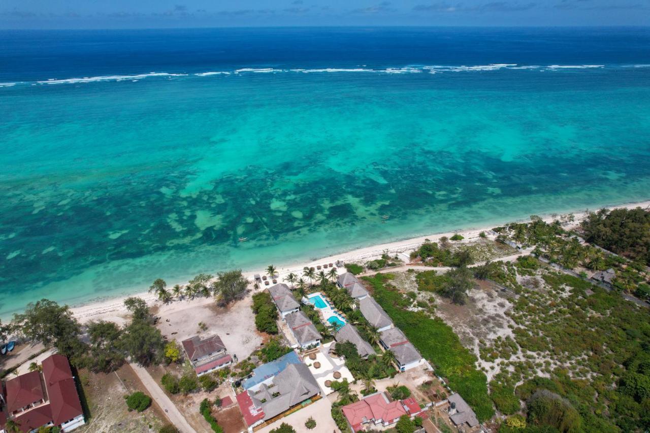 Nest Style Beach Hotel Zanzibar Makunduchi Εξωτερικό φωτογραφία