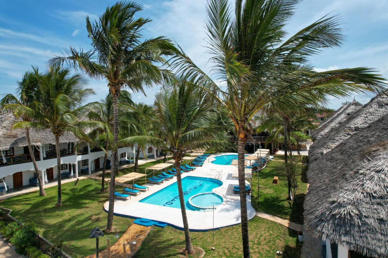 Nest Style Beach Hotel Zanzibar Makunduchi Εξωτερικό φωτογραφία