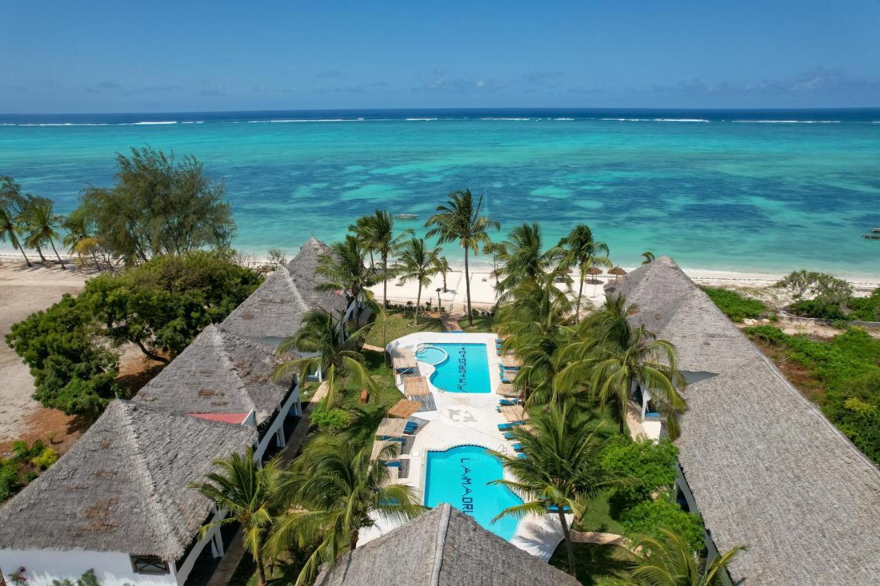 Nest Style Beach Hotel Zanzibar Makunduchi Εξωτερικό φωτογραφία