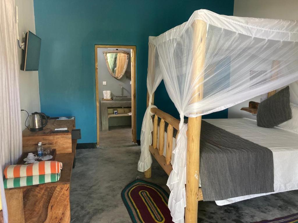 Nest Style Beach Hotel Zanzibar Makunduchi Εξωτερικό φωτογραφία