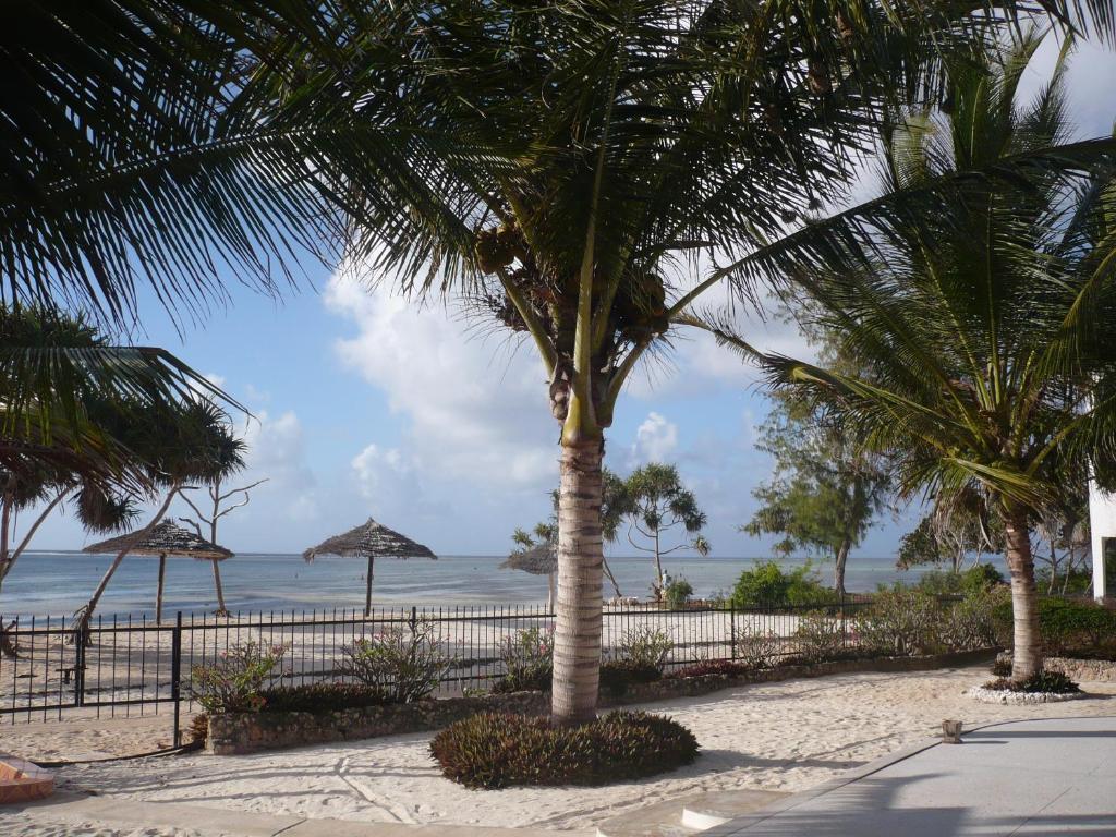 Nest Style Beach Hotel Zanzibar Makunduchi Εξωτερικό φωτογραφία