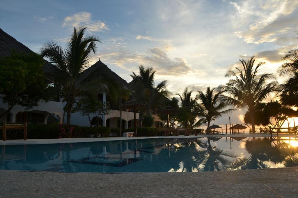 Nest Style Beach Hotel Zanzibar Makunduchi Εξωτερικό φωτογραφία