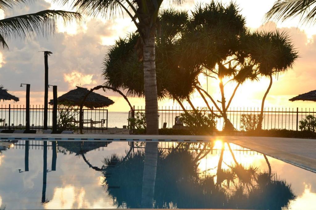 Nest Style Beach Hotel Zanzibar Makunduchi Εξωτερικό φωτογραφία