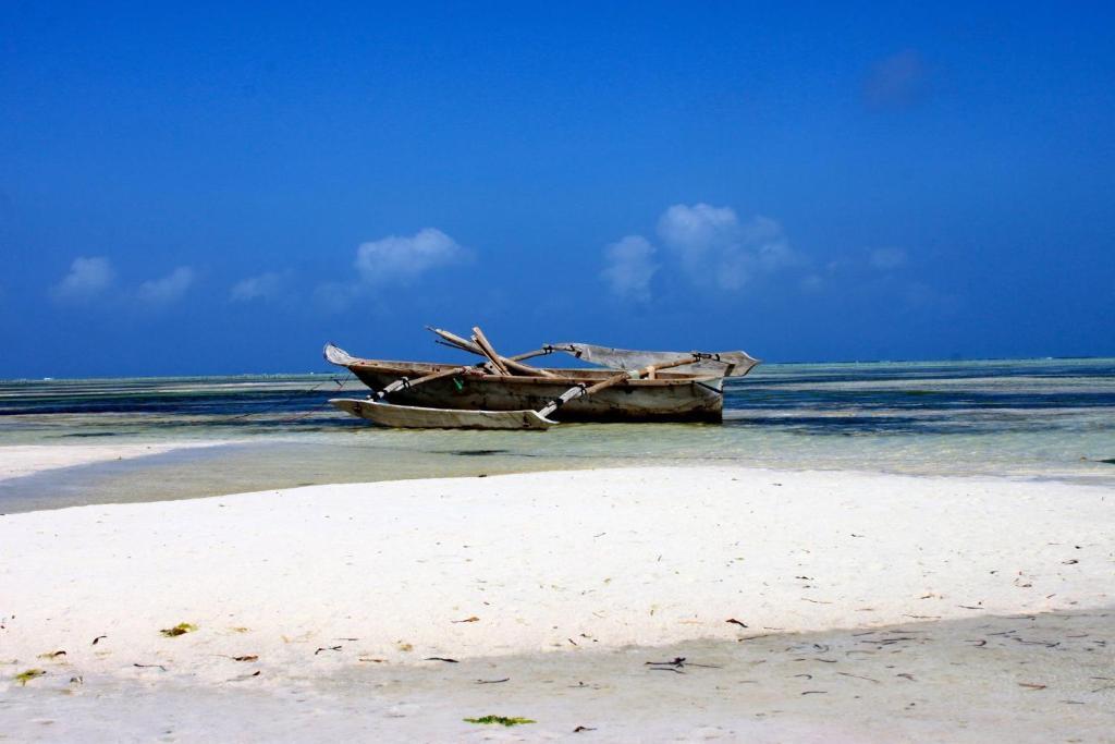 Nest Style Beach Hotel Zanzibar Makunduchi Εξωτερικό φωτογραφία