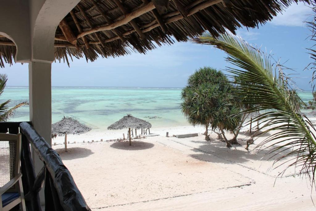 Nest Style Beach Hotel Zanzibar Makunduchi Εξωτερικό φωτογραφία