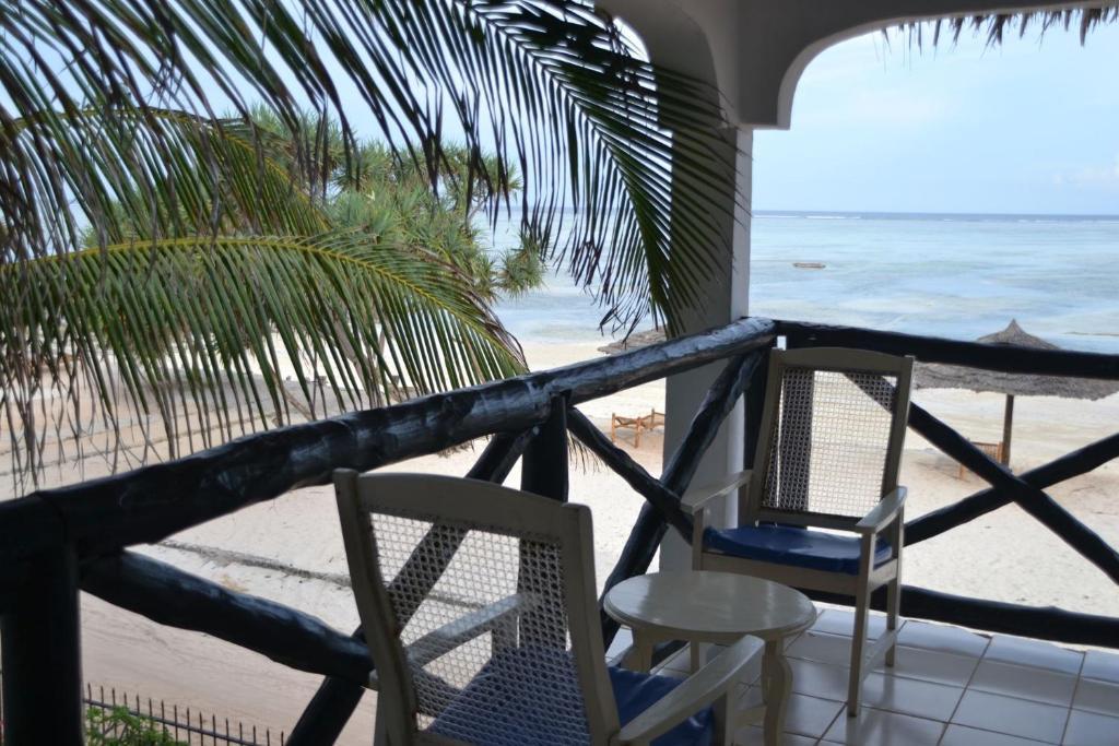 Nest Style Beach Hotel Zanzibar Makunduchi Εξωτερικό φωτογραφία