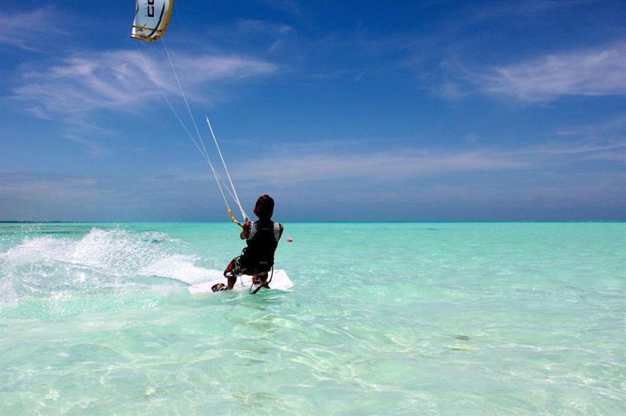 Nest Style Beach Hotel Zanzibar Makunduchi Εξωτερικό φωτογραφία