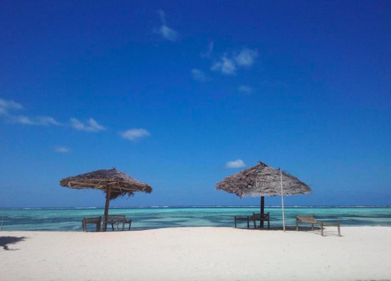 Nest Style Beach Hotel Zanzibar Makunduchi Εξωτερικό φωτογραφία